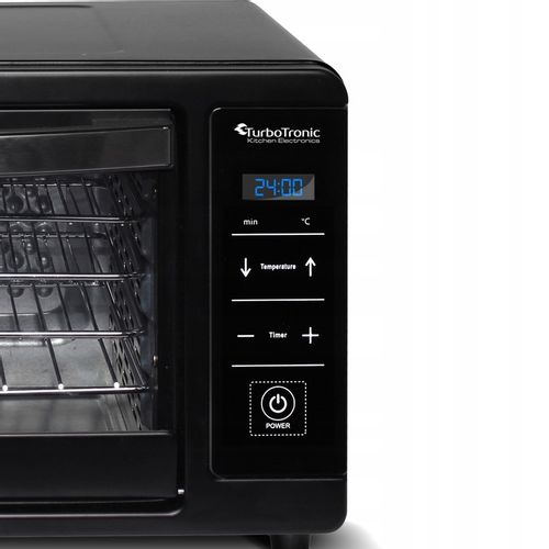 Cyfrowa Suszarka dogrzybów owoców DEHYDRATOR 350 W na Arena.pl