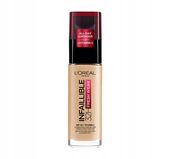 LOREAL INFAILLIBLE 32H FRESH WEAR Podkład 120
