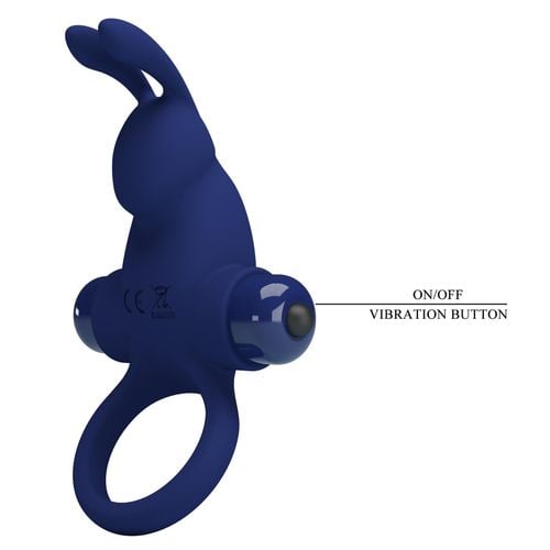 pretty love   powerful ring, 10 vibration functions na Arena.pl