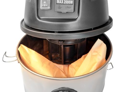 NTools Worki Do Odkurzacza VC 30Eco 5szt. na Arena.pl