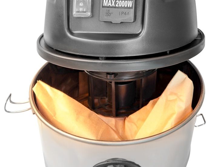 NTools Worki Do Odkurzacza VC 30Eco 5szt. zdjęcie 3