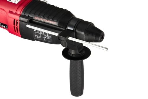 Młotowiertarka 2600W KRAFT&DELE KD1510 na Arena.pl