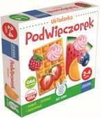 Gra Podwieczorek Granna