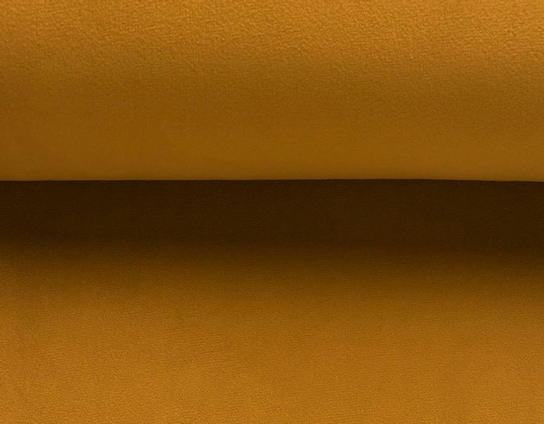 Fotel CAROL / miodowy / noga dąb / R41 zdjęcie 4