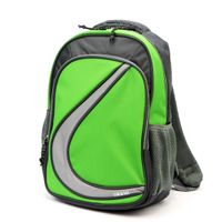 Damski wytrzymały plecak sportowy duży marki Ormi