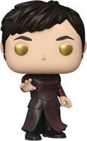 Funko POP! Marvel Eternals Druig Figurka 733