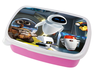 Pojemnik śniadaniowy Wall E