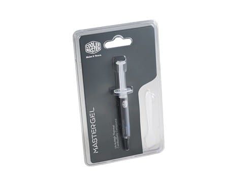 Cooler Master Pasta MASTERGEL 4g na Arena.pl