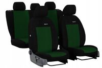 Pokrowce do TOYOTA Avensis (I, II) Auris (I) kpl