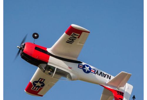 T-28 Trojan BNF Basic na Arena.pl