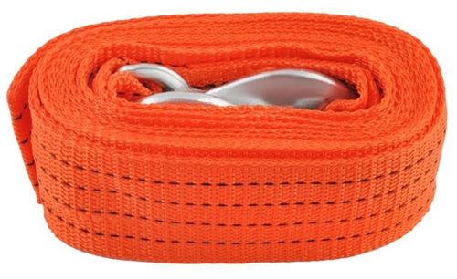 Linka holownicza - 4m/3000kg na Arena.pl