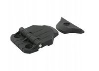 zawias Szyby Tylnej Case JX 55, 60, 65, 70, 75