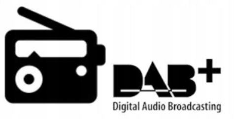 Discman Lenco CD-400 CD MP3 ESP RDS DAB+ RADIO zdjęcie 4