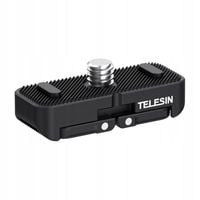 Adapter Telesin do Insta360 X4 do systemu GoPro