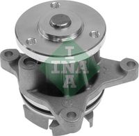 Schaeffler INA 538 0261 10 Pompa wody, chłodzenie silnika