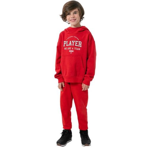 Bluza 4F Jr HJZ22-JBLM006 62S 152cm na Arena.pl