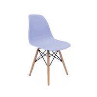 UNIWERSALNE KRZESŁO DO WIELU ARANŻACJI NIEBIESKIE