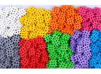 MARIOINEX 902127 KLOCKI MINI WAFFLE WAFLE 70 SZT