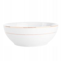 Salaterka Mariapaula 01010051059 23 cm biała