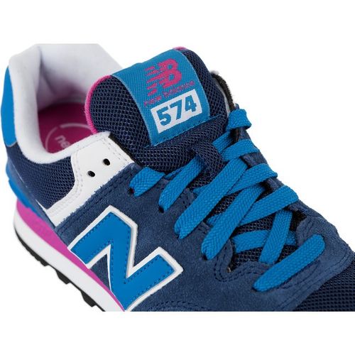 New Balance WL574MOY 35 na Arena.pl