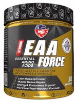 EAA Force MLO Aminokwasy L-Karnityna Witaminy Minerały Mango-Marakuja 372g