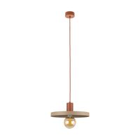 lampa wisząca sila brick sabia 30 10954 tk lighting