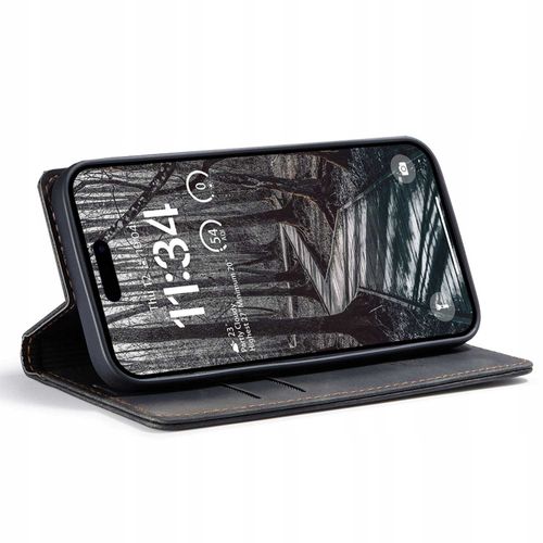 Spacecase Wallet Iphone 17 Pro Black na Arena.pl