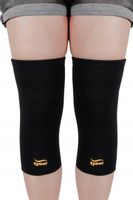 2x STABILIZATOR ORTEZA ŚCIĄGACZ KOLANA ORTEZA 2szt