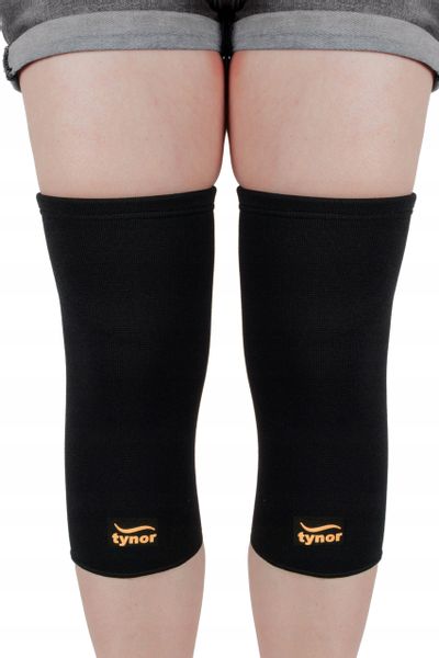 2x STABILIZATOR ORTEZA ŚCIĄGACZ KOLANA ORTEZA 2szt zdjęcie 1