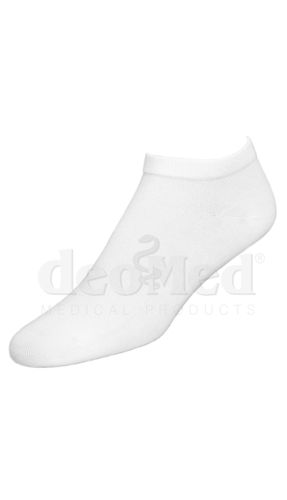 DEOMED MINI BAMBOO stopki białe 35-38 na Arena.pl