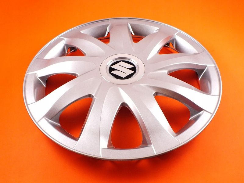 KOŁPAKI 13'' SUZUKI - Swift Ignis Baleno Alto DRS zdjęcie 3