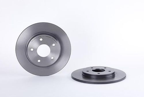 TARCZA HAM TYL 305X12 P BREMBO na Arena.pl