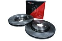 TARCZA HAM. JEEP P. GRAND CHEROKEE 3.6-5,7 V8 4X4 10- MAXGEAR