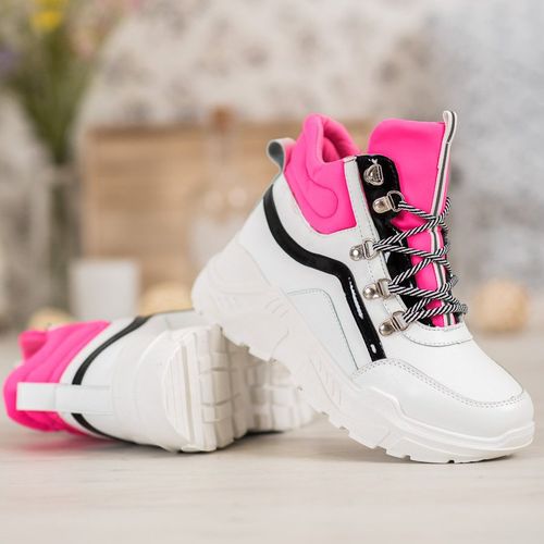 Botki Fashion r.36 na Arena.pl