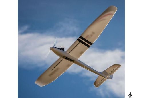 FPV Micro Radian BNF bez headsetu na Arena.pl