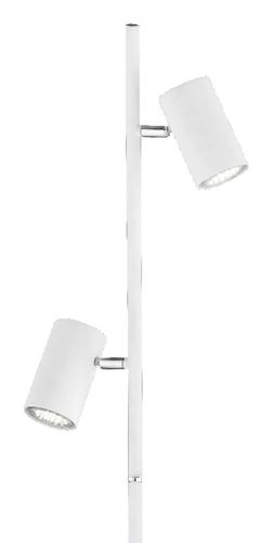 Lampa podłogowa 402400201 Trio na Arena.pl