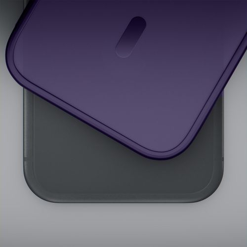 apple iphone 16 - 3mk smoke magcase purple na Arena.pl