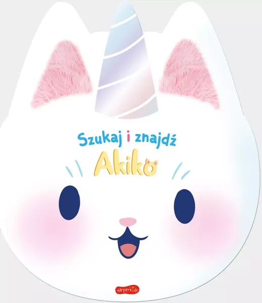 Akiko. Szukaj i znajdź zdjęcie 1