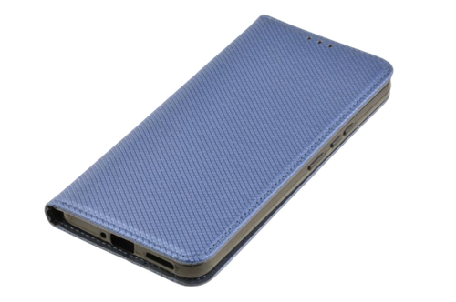 Etui Smart do Realme 12+ 5G / 12 Plus niebieski na Arena.pl