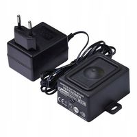 Odstraszacz KUN i gryzoni przeciwko KUNOM myszom i szczurom 230V