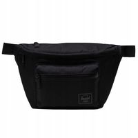 Saszetka biodrowa Herschel Pop Quiz Black Tonal