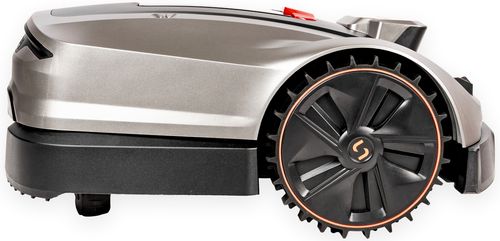 Robot koszący Sunseeker X3 Elite RTK 800m2 bezprzewodowy na Arena.pl