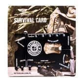 karta przetrwania ptn k705 black