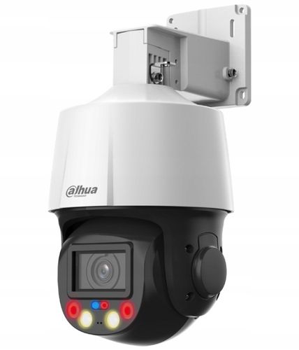 KAMERA DAHUA SZYBKOOBROTOWA ZEWNĘTRZNA SD3E405DB-GNY-A-PV TiOC WizSense ETR na Arena.pl