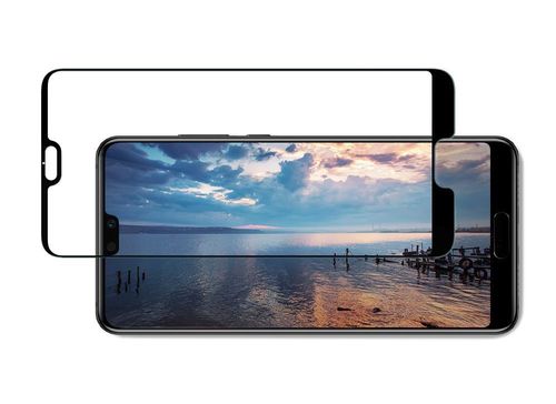 SZKŁO HUAWEI P20 PRO SPIGEN GLAS.tR CASE FRIENDLY na Arena.pl