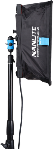 Nanlite PavoSlim 120C RGBWW LED Panel na Arena.pl