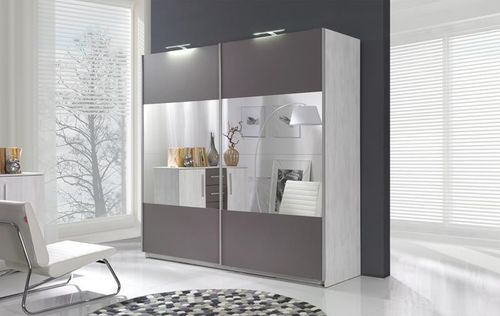 Komoda 2D4SZ DIONE (D03) na Arena.pl