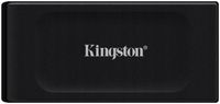 Dysk zewnętrzny SSD Kingston XS1000 2TB USB-C 3.2 Gen 2x2 SXS1000/2000G