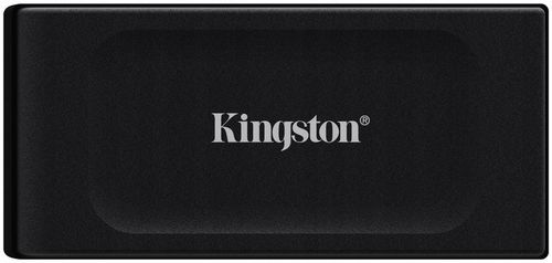 Dysk zewnętrzny SSD Kingston XS1000 2TB USB-C 3.2 Gen 2x2 SXS1000/2000G na Arena.pl