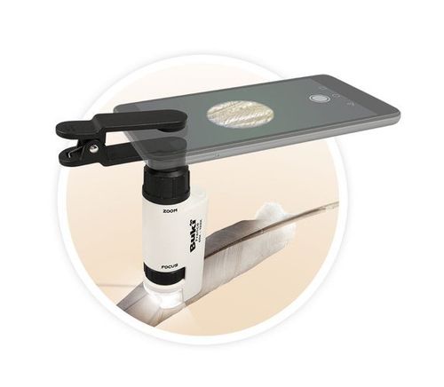 Mikroskop kieszonkowy MR200 na Arena.pl